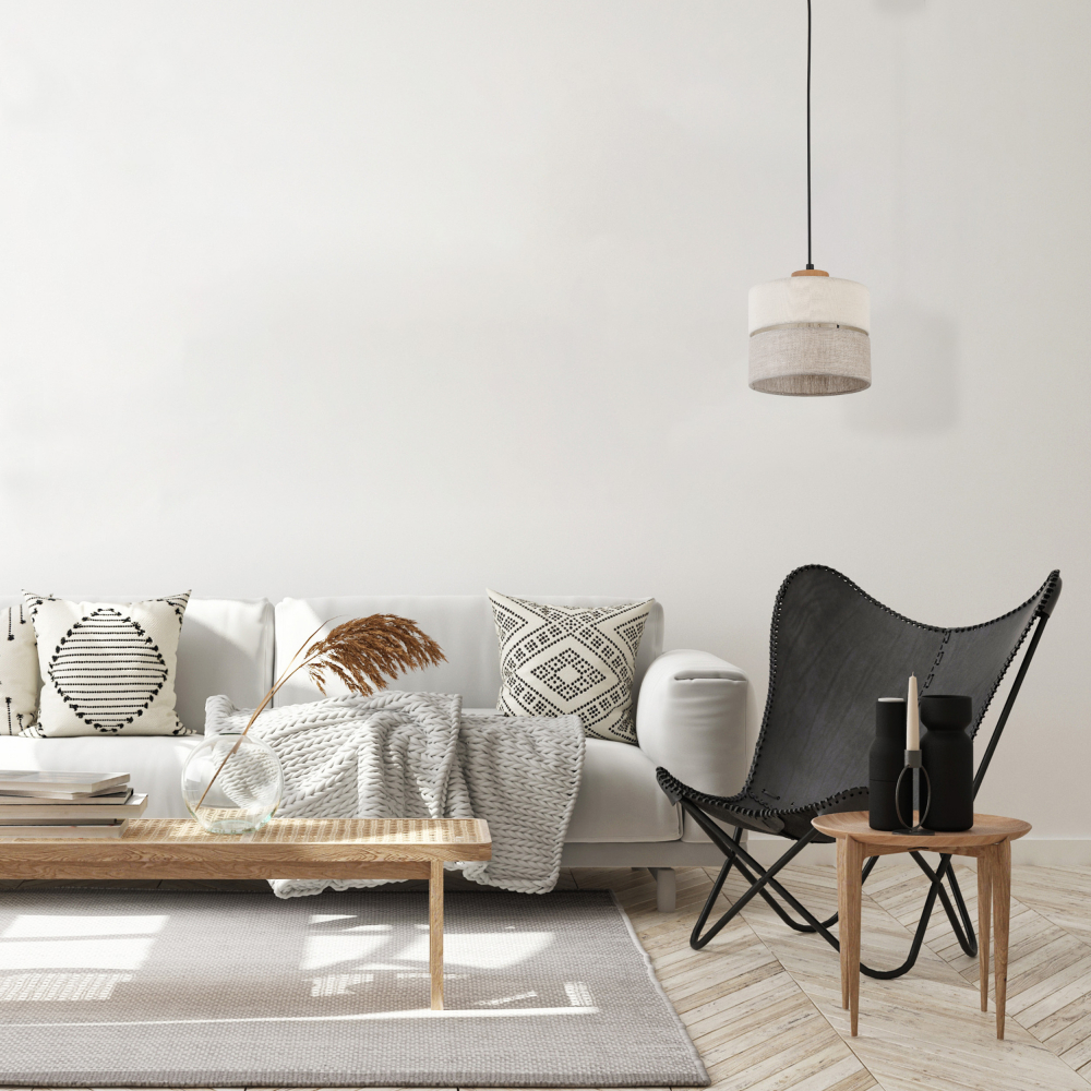 TKLIGHTING SP. Z O.O. ECO LAMPA WISZĄCA 1 PŁ 200 5770 ElektroZysk.pl