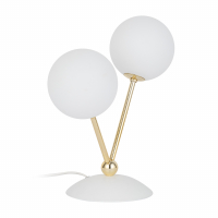 TK-LIGHTING SP. Z O.O. - FAIRY GOLD LAMPKA NOCNA 2 PŁ - 5434