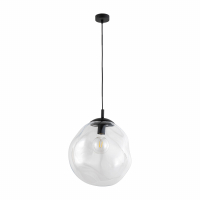 TK-LIGHTING SP. Z O.O. - SOL TRANSPARENT LAMPA WISZĄCA 1 PŁ - 4262