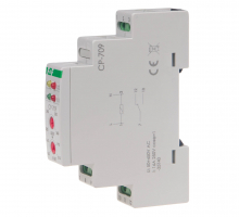 F&F - Przekaźnik napięciowy CP-709 - CP-709