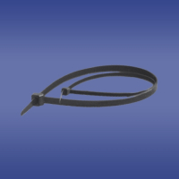 ELEKTROPLAST OPATÓWEK - OPASKA CZARNA OZC 80-550 UV OPA. 50SZT - 25.145