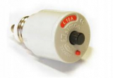 KONTAKT SIMON - WYŁĄCZNIK NADPRĄDOWY B 10A WKRĘCANY L-10 - L-10A GHS101 2100 VP0