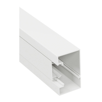 LEGRAND - LISTWA KABLOWA KIO45 85X50MM PS - 638020