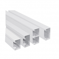 LEGRAND - LISTWA KABLOWA KIO45 100X50MM PS - 638030