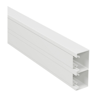 LEGRAND - LISTWA KABLOWA KIO45 130X50MM PS - 638040