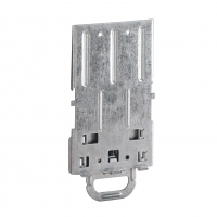 LEGRAND - ADAPTER DO MOCOWANIA DPX3 160 NA SZYNIE TH35 - 421071