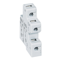 LEGRAND - STYKI POMOCNICZE LUB SYGNALIZACYJNE WYZWALACZA DPX3 - 421011