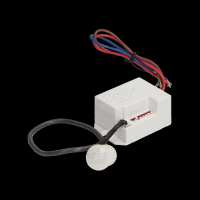 ORNO - CZUJNIK RUCHU 360ST IP20 800W Z ZEWNĘTRZNYM SENSOREM - OR-CR-211