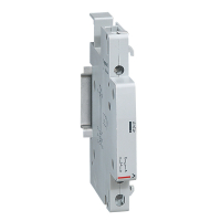 LEGRAND - STYKI POMOCNICZE NO+NC PS 385 - 412431