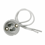 KANLUX - OPRAWKA CERAMICZNA GU10/GZ10 HLDR-GZ10 - 402