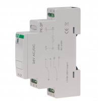 F&F - Przekaźnik elektromagnetyczny PK-2P 24 V - PK-2P-24V