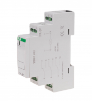 F&F - Przekaźnik elektromagnetyczny PK-3P 230V - PK-3P-230V