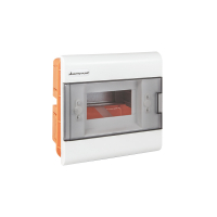 ELEKTROPLAST OPATÓWEK - ROZDZIELNIA MODUŁOWA PODTYNK 6 MODUŁÓW IP40 SRP-6 - 2.1