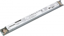 SIGNIFY ŹRÓDŁA - STATECZNIK EVG T5 2X24W/39W HF-P TL5 HO III 220-240V 50/60HZ CIEPŁY START - 8727900952261