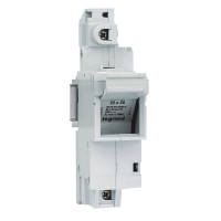 LEGRAND - PODSTAWA BEZPIECZNIKOWA 1 BIEGUNOWA SP58 - 021601