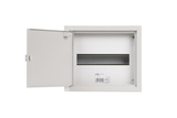 SABAJ - ROZDZIELNIA MODUŁOWA NATYNK 12 MODUŁÓW IP31 310X265X130 BIAŁY - NRP 12