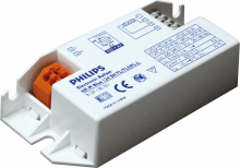 SIGNIFY ŹRÓDŁA - STATECZNIK ELEKTRONICZNY HF-M BLUE 124 SH TL/TL5/PL-L - 8711500536389