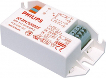 SIGNIFY ŹRÓDŁA - STATECZNIK ELEKTRONICZNY HF-MATCHBOX RED 118 SH PLC/PLT - 8711500928023
