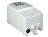 BREVE - TRANSFORMATOR JEDNOFAZOWY IP54 PVS 630VA 230/ 24V Z ZABEZPIECZENIEM - 16024-9968