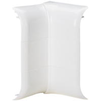LEGRAND - KĄT WEWNĘTRZNY 120 X 20 BIAŁY DLP - 033665