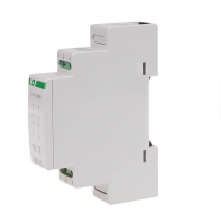 F&F - Separator sygnału wejściowego SEP-01 zasilanie 1A 1000V montaż na szynie DIN - SEP-01