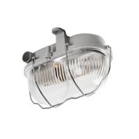 KANLUX - OPRAWA KANAŁOWA 1XE27 MAX.60W IP54 7040T - 70522