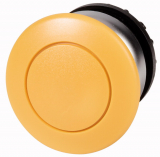 EATON - NAPĘD PRZYCISKU GRZYBKOWEGO Z SAMOPOWROTEM M22-DP-Y ŻÓŁTY - 216718