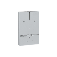 ELEKTROPLAST OPATÓWEK - TABLICA LICZNIKOWA T-1FAZA B/Z BEZ ZABEZPIECZEŃ IP20 152X240X31MM - 10.6