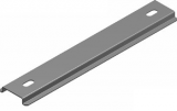 BAKS - SZYNA MONTAŻOWA PEŁNA TH35 DŁUGOŚĆ 1000MM - 613310
