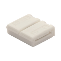 KANLUX - SZYBKOZŁĄCZKA DO TAŚM LED JEDNOKOLOROWYCH 8MM TAŚMA TAŚMA /1KPL =20SZT/ CONNECTOR 8 - 19030