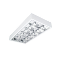 KANLUX - OPRAWA RASTROWA N/T 2X18W EVG NOTUS 3 - 19733