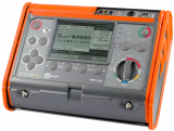 SONEL - MIERNIK PARAMETRÓW INSTALACJI ELEKTRYCZNEJ WIELOFUNKCYJNY SONEL MPI-530 - WMPLMPI530