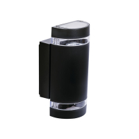 KANLUX - KINKIET ELEWACYJNY EL-235U-B - 22441