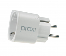 F&F - ADAPTER GNIAZDOWY ON/OF STEROWANIE BLUETOOTH PROXI - rB-PLUG