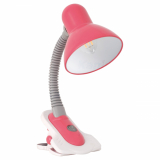 KANLUX - LAMPKA BIURKOWA SUZI HR-60-PK - 7153