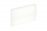 LENA LIGHTING - PLAFONIERA LED PORTAL 6W 440LM 4000K IP54 Z CZUJNIKIEM ZMIERZCHU - 199684/HV