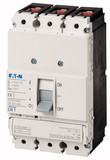 EATON - ROZŁĄCZNIK MOCY 160A 3 BIEGUNY PRĄD ZWARCIOWY WYZWALANIE TERMOMAGNETYCZNE LN1-160-I - 111997