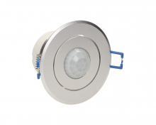 ORNO - CZUJNIK RUCHU 360° 1200W, REGULACJA SOCZEWKI CZUJNIKA - OR-CR-223