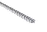 POLTRONIC - PROFIL ALUMINIOWY PODTYNKOWY PTA 202CM 2.1CM ANODOWANY SREBRNY - PC012169