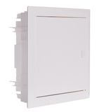 SABAJ - ROZDZIELNIA TWORZYWO 1X12 MODUŁY P/T IP30 - RPT 12
