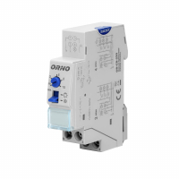 ORNO - AUTOMAT SCHODOWY NA SZYNĘ DIN. - OR-CR-230
