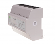 F&F - Licznik energii elektrycznej LE-03D; MID  100 A - LE-03D
