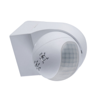 KANLUX - CZUJNIK RUCHU ALER MINI-W - 23450