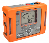 SONEL - MIERNIK REZYSTANCJI IZOLACJI SONEL MIC-5001 - WMPLMIC5001