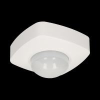 ORNO - CZUJNIK RUCHU SUFITOWY STREFOWY 360° 2000W IP20 4M X 20M - OR-CR-247