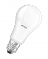 LEDVANCE - ŹRÓDŁO LED E27 A60 14.5W 1521lm 2700K WW KULKA ODPOWIEDNIK 100W VALUE CL A - 4052899971097