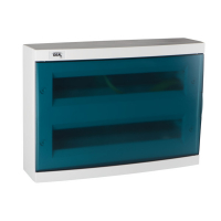 KANLUX - Rozdzielnica serii KDB-S36T      - 23615