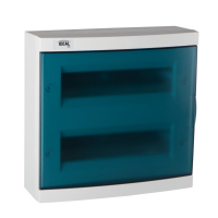 KANLUX - Rozdzielnica serii KDB-S24T      - 23614
