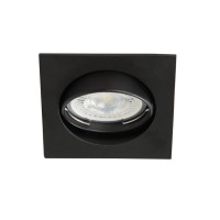 KANLUX - OPRAWA SUFITOWA PUNKTOWA NAVI CTX-DT10-B. - 25991