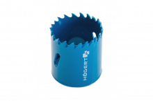 HOGERT - OTWORNICA BIMETALOWA 19 MM, STAL M42 - HT6D403